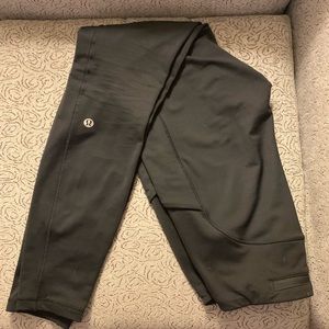 Lululemon Speed Up Tight